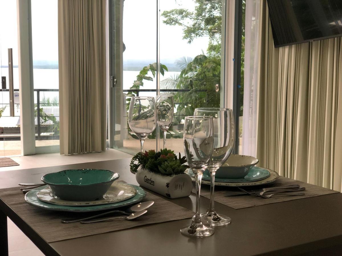 Vista Ocean Suites Boutique Hotel Event Venue Manuel Antonio Kültér fotó